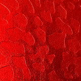Stretch Velvet Embossed Cheetah Hologram Fabric 60"