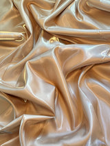 Liquid Bridal Satin