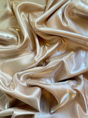Liquid Bridal Satin