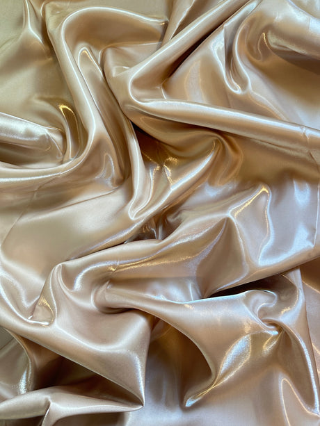 Liquid Bridal Satin