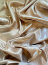 Liquid Bridal Satin