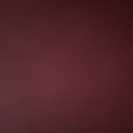 Element Premium Faux Leather Vinyl Fabric - 100% PVC, Solid, 54" Width (1 Yard)