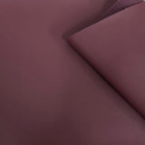 Element Premium Faux Leather Vinyl Fabric - 100% PVC, Solid, 54" Width (1 Yard)