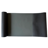 Element Premium Faux Leather Vinyl Fabric - 100% PVC, Solid, 54" Width (1 Yard)