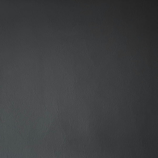 Element Premium Faux Leather Vinyl Fabric - 100% PVC, Solid, 54" Width (1 Yard)