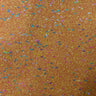 Glitter Vinyl Fabric Stardust Iridescent