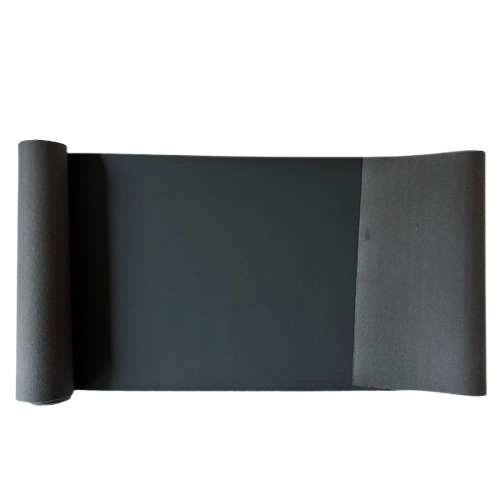 Element Premium Faux Leather Vinyl Fabric - 100% PVC, Solid, 54" Width (1 Yard)