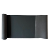 Element Premium Faux Leather Vinyl Fabric - 100% PVC, Solid, 54" Width (1 Yard)