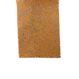 Glitter Vinyl Fabric Stardust Iridescent