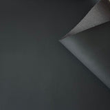Element Premium Faux Leather Vinyl Fabric - 100% PVC, Solid, 54" Width (1 Yard)