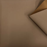 Element Premium Faux Leather Vinyl Fabric - 100% PVC, Solid, 54" Width (1 Yard)