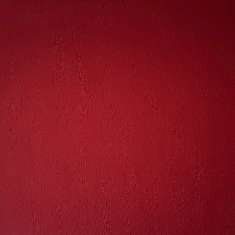 Element Premium Faux Leather Vinyl Fabric - 100% PVC, Solid, 54" Width (1 Yard)