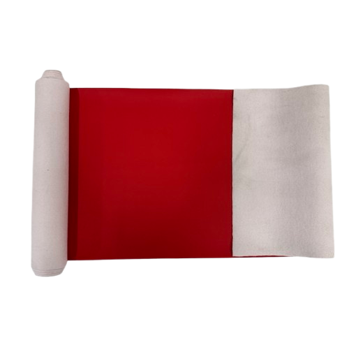 Element Premium Faux Leather Vinyl Fabric - 100% PVC, Solid, 54" Width (1 Yard)