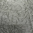 Crinkle Satin Polyester Fabric 110" Wide