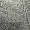 Crinkle Satin Polyester Fabric 110" Wide