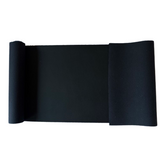 Element Premium Faux Leather Vinyl Fabric - 100% PVC, Solid, 54" Width (1 Yard)