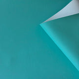 Element Premium Faux Leather Vinyl Fabric - 100% PVC, Solid, 54" Width (1 Yard)