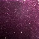Glitter Velvet Spandex Fabric 60" Misty