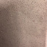 Glitter Velvet Spandex Fabric 60" Misty