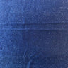 Glitter Velvet Spandex Fabric 60" Misty