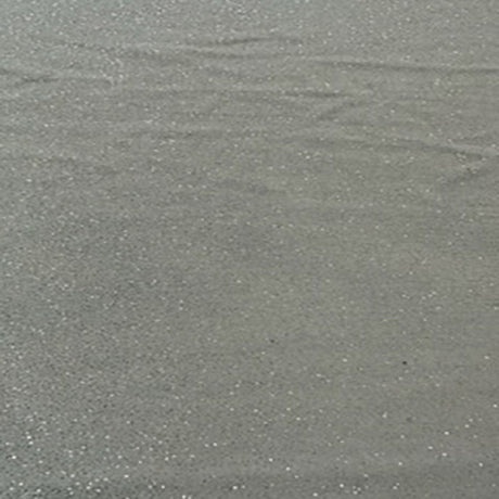 Glitter Velvet Spandex Fabric 60" Misty