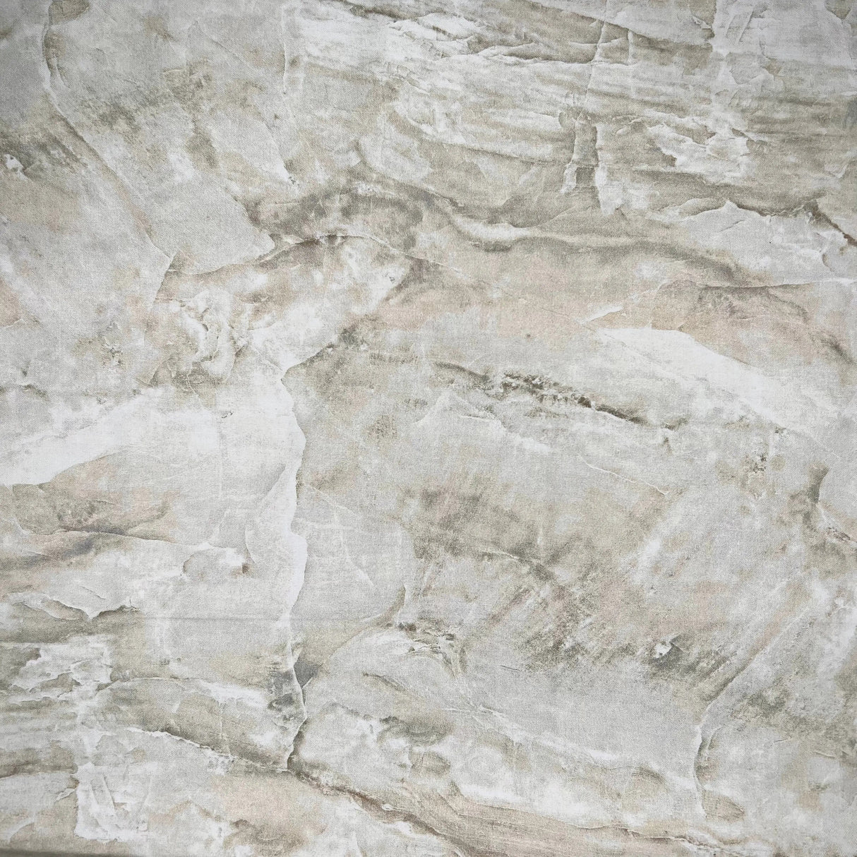 Cotton Wideback Fabric Natural Cream Stonehenge Surfaces 108"