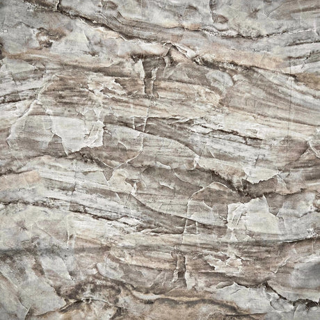Cotton Wideback Fabric Natural Brown Stonehenge Surfaces 108"