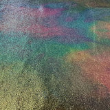 Nylon Spandex Tie-Dye Foil Fabric 60"