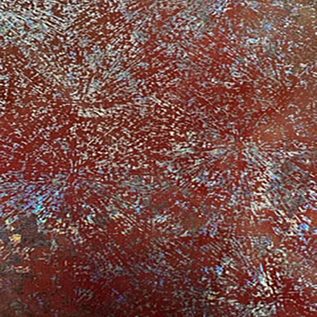 Nylon Spandex Tie-Dye Paint Brush Fabric 60"