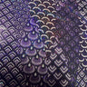Nylon Spandex Mermaid Hologram Fabric 60"