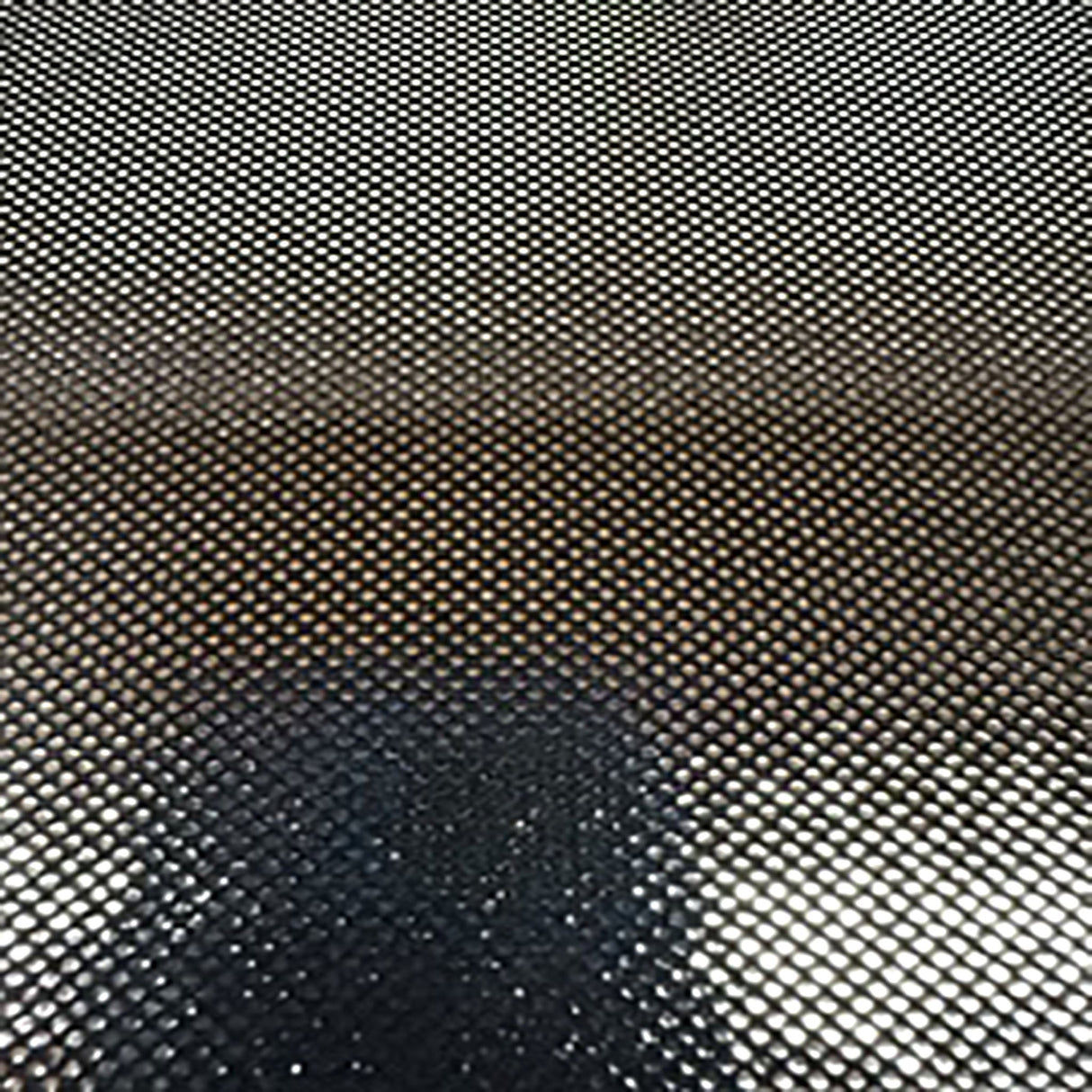 Nylon Spandex Fabric Radiant Dot Foil 4-Way Stretch 60"