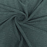 Stripe Hacci Sweat Knit Polyester Rayon Spandex Fabric - Stripe, 58" Width, 4-Way Stretch, 240 GSM (1 Yard)