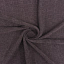 Stripe Hacci Sweat Knit Polyester Rayon Spandex Fabric - Stripe, 58" Width, 4-Way Stretch, 240 GSM (1 Yard)