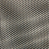 Rhinestone Fishnet Lace Fabric