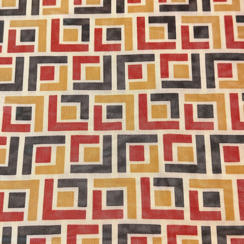 Printed Power Mesh
