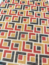 Printed Power Mesh