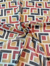 Printed Power Mesh
