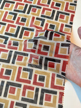 Printed Power Mesh