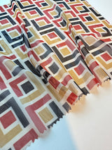 Printed Power Mesh