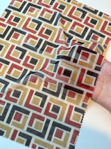 Printed Power Mesh