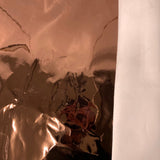 Reflective Mirror Vinyl Fabric