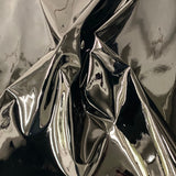 Reflective Mirror Vinyl Fabric