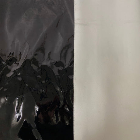 Reflective Mirror Vinyl Fabric