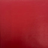 PVC Faux Leather Vinyl Fabric Soft Skin 55" Wide