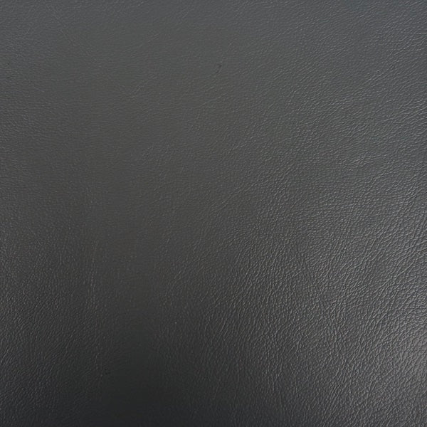 PVC Faux Leather Vinyl Fabric Soft Skin 55" Wide