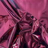 Reflective Mirror Vinyl Fabric