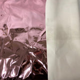 Reflective Mirror Vinyl Fabric