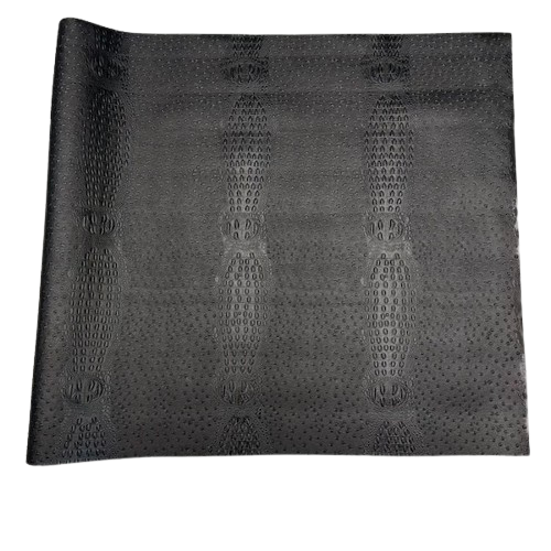 Faux Leather Vinyl Fabric Gatorich Collection