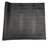 Faux Leather Vinyl Fabric Gatorich Collection