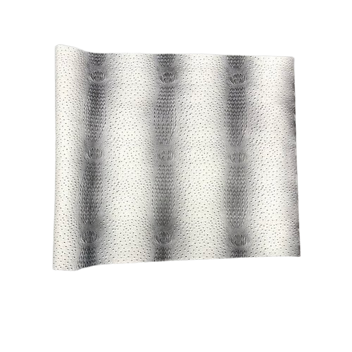 Faux Leather Vinyl Fabric Gatorich Collection